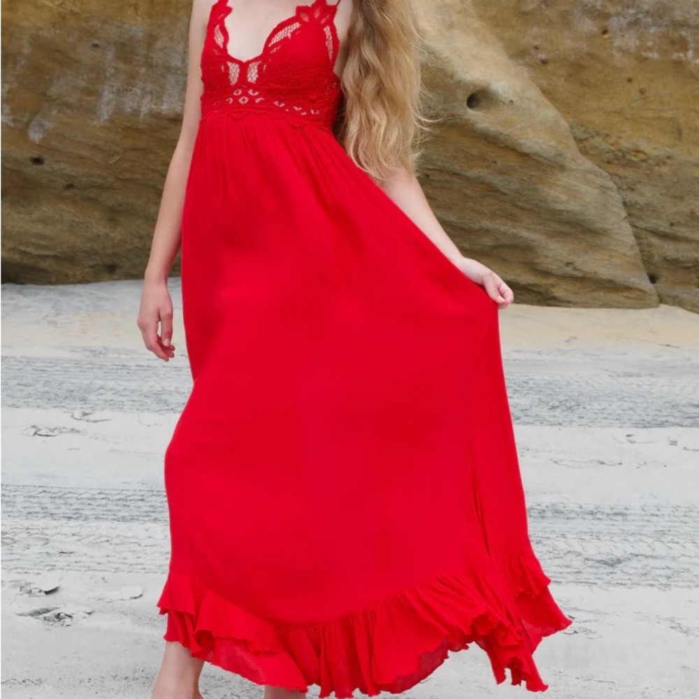 FP One Adella Maxi Slip size small